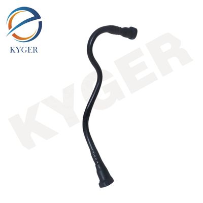 Sistema de refrigeração: mangueira do radiador LR014204 para Land Rover Discovery 4 2010-2016 L319 Range Rover Sport 2010-2013 L320