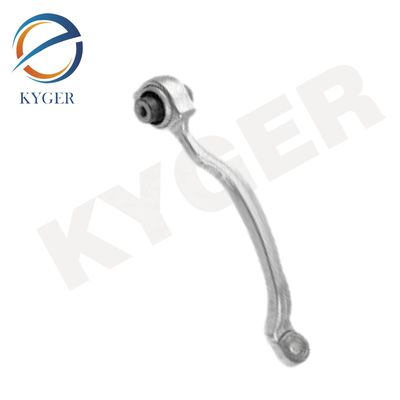 212 330 29 11 Peças para automóveis Suspensão da roda dianteira esquerda Braço de comando inferior Para Mercedes Benz Classe E W211 T-Modelo 2123302911