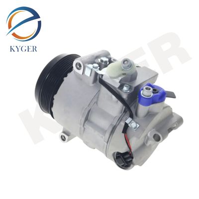 Sistemas de ar condicionado 003 230 48 11 Compressor de ar condicionado Para Mercedes Benz W212 W172 W204 0032304811