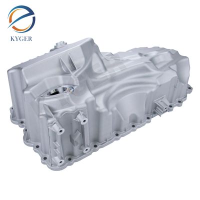 11137618512 Pan de óleo de motor Alumínio 1113 7618 512 Para BMW F07 F10 F30 X1 Z4 228i 328i 428i 528i