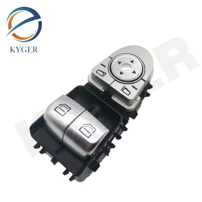 Sistemas de carroceria de automóveis 204 905 53 02 Botão de interruptor do elevador do Windows Para Mercedes Benz W204 X204 W212 W207 C E GLK Classe 2049055302