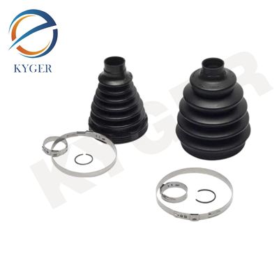 KYGER High Quality Auto Parts CV Joint Boot Kit For Land Rover Discovery 3 4 Sport 05-13 Kit de arranque do eixo de transmissão TDR500100