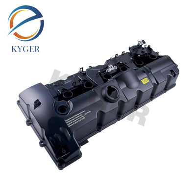 11127552281 Cobertura da cabeça do cilindro 1112 7552 281 Para BMW N52 E70 E82 E90 E91 128i Z4 X3 X5
