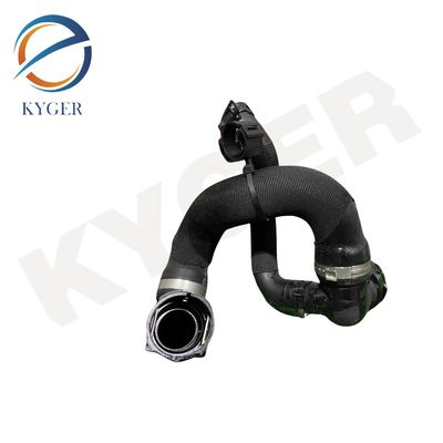 LR137873 Sistema de refrigeração superior Tubo de água para mangueira de refrigeração para Land Rover Range Rover 2013-2022 L405 Range Rover Sport 2014-2022 L494