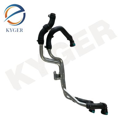 LR050880 mangueira de aquecimento LR013670 para Land Rover Range Rover Vogue 2010-2012 Sport 2010-2013 Discovery 4 2010-2016