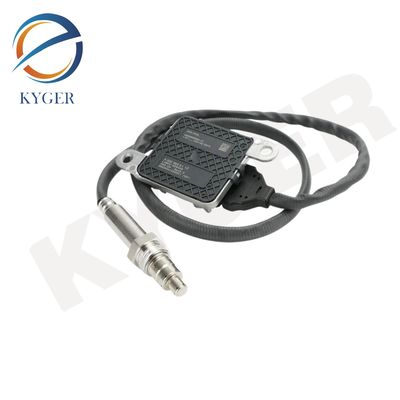 Sistema Elétrico Automóvel Sensores de Nitrogénio Oxigénio Sensor de NOX A0009059112 Para Mercedes-Benz Sprinter 3.0L 000 905 91 12