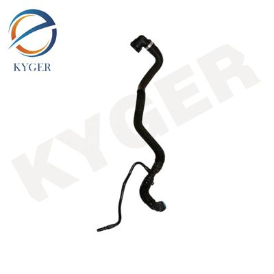 Partes para automóveis Motor Flexível Encosto Reforçado Mangueira Radiador Mangueira Refrigerante Mangueira Intercooler Mangueira LR081657 Para Land Rover Range Rover