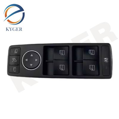 2049055402 Fold Auto Parts Car Window Switch Para Mercedes Benz W204 W212 204 905 54 02 2128208310 Switch para elevador de janelas