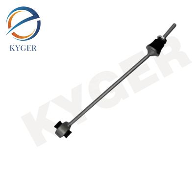Sistema de Suspensão Automóvel Estabilizador Bar Link 1663200889 Balance Bar Anti-Roll Bar Sistema de Suspensão Para Mercedes-Benz W166