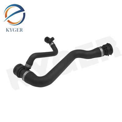 1712 7531 768 Radiador do motor de automóveis Cololante Tubo de água 17127531768 Peças para automóveis BMW 1Série 3 Série E88 E91 E93 E90 E92 X1