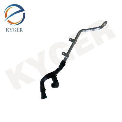 Tubos de aquecimento de água LR034598 Para Land Rover Range Rover Vogue 2013-2017 Range Rover Sport 2014-2017 Discovery 5 2017-2020