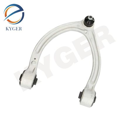 KYGER Alta Qualidade 221 330 90 07 Parte de Suspensão Para Mercedes Benz W216 W221 Suspensão Braço de Controle Inferior 2213309007