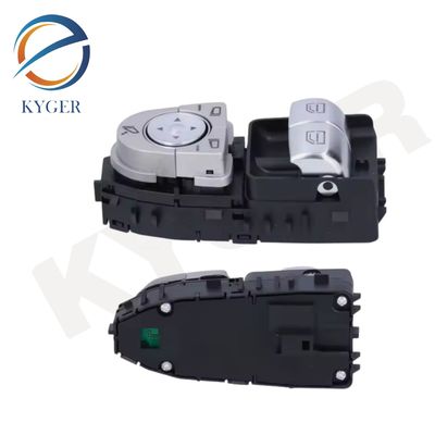 Parcela de automóvel Interruptor de janela de alimentação 2059050302 2059057011 A2059057011 Para Mercedes Benz W205 W447 2014-2019 205 905 70 11