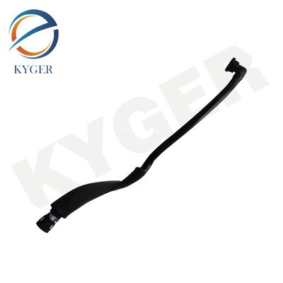 LR057206 Peças para automóveis Motor Radiador mangueira de resfriamento mangueira de intercooler LR041667 C2Z30693 Para Land Rover Discovery 4 2010-2016 L319