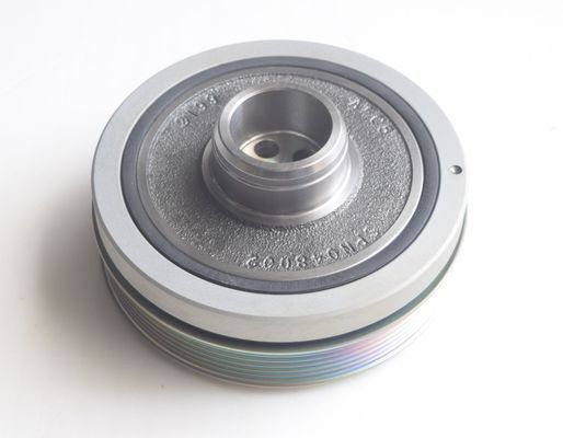 11237619245 00028525 7619245 Amortecedor de poleia do eixo de válvula diesel - 11237619245/00028525/7619245 Para BMW 1 2 3 4 5 Série X3 X4