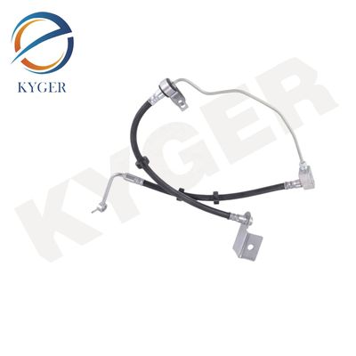 LR096525 Peças para caminhões Acessórios Peças para caminhões Outras peças para caminhões Mangueira de água Para Range Rover 2013-2022 L405 Range Rover Sport 2014
