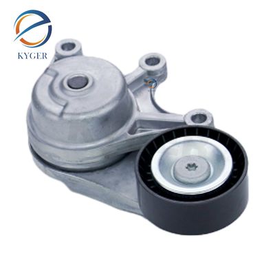 Pulley de tensão do cinto de tração 11287594969 Para BMW N20 F18 F20 F07 F25 E84 F35 F15 F16 F34