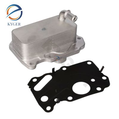 Refrigerador de óleo do motor LR075630 LR073678 DANA Para Land Rover Discovery 5 Sport Range Rover Evoque Sport Velar Novo Defensor