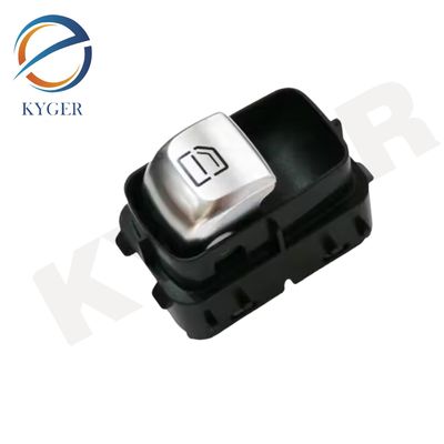 2139050309 Automóvel Sistema Elétrico Interruptor de Janela de Alimentação Preto Cor 213 905 03 09 Para Mercedes Benz Classe E W213 213 905 03 09