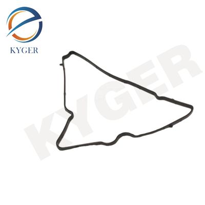 KYGER Alta Qualidade LR009411 Pad de Cobertura da Câmara de Valvas Para Land Rover Freelander 2 2006-2014 L359 Discovery Sport 2015 L550