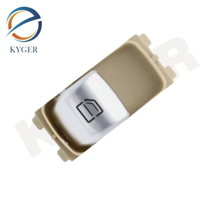 Sistemas Elétricos Automóveis Khaki 2139050309 Peças Automóveis Master Power Window Switch 213 905 03 09 Para Mercedes Benz W213