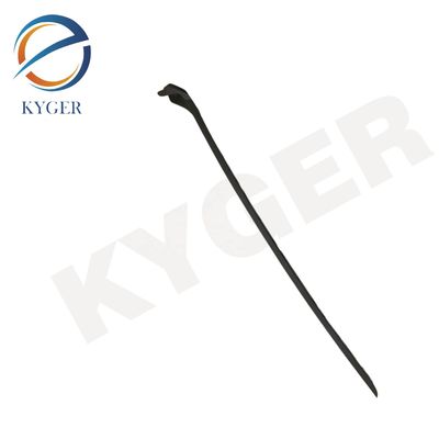 KYGER Alta Qualidade LR061135 Para-brisas Vertical Direito Trim For Land Rover Discovery Sport 2015 L550 LR061135
