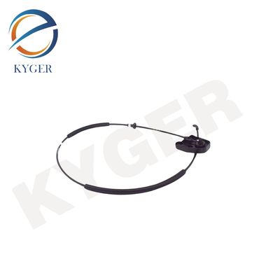 LR083193 Caixa de transmissão Cabo de liberação do capô Adequado para Land Rover Discovery 5 2017 L462 2.0Turbo Diesel 3.0 Diesel 24V