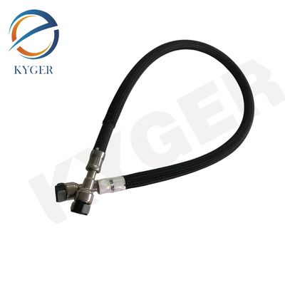 KYGER Alta Qualidade 13537537964 Sistemas de Motor Automóvel Mangueira de Combustível Adequada Para BMW E60 E61 E64 E66 F01 F02 F11 1353 7537 964