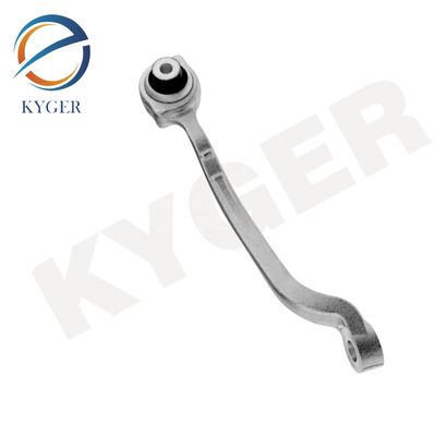 Suspensão dianteira traseira Wishbone Control Arm Kit 2123302911 2123303011 2123302711 2123302811 Para Mercedes Benz classe E W212 S212
