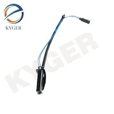 LR045321 Lavador de pára-brisas pulverizador de bocal para para-brisas frontal para Land Rover Range Rover Sport 2014-2022 L494