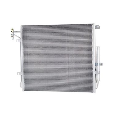 Radiador de arrefecimento JRB500140 para Land Rover Range Rover Sport 2005 - 2009