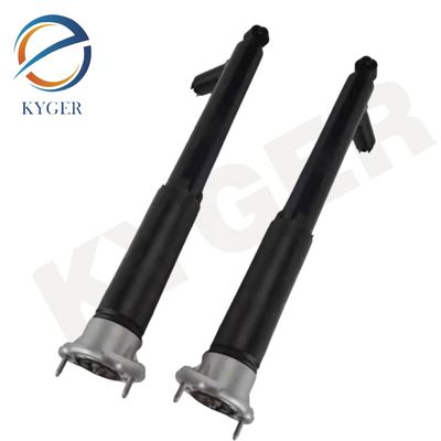 212 320 16 30 Sistema de suspensão automática de par traseiro traseiro esquerda e direita para Mercedes W212 W218 2123201630 2123201630