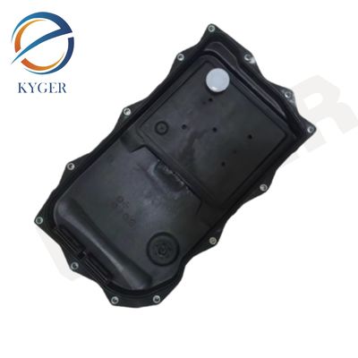 KYGER 24117604960 Pan de óleo de transmissão Para BMW F06 F07 F10 F30 X3 X5 E70 X6 24117613253 24117624192 24118612901 2411 7604 960