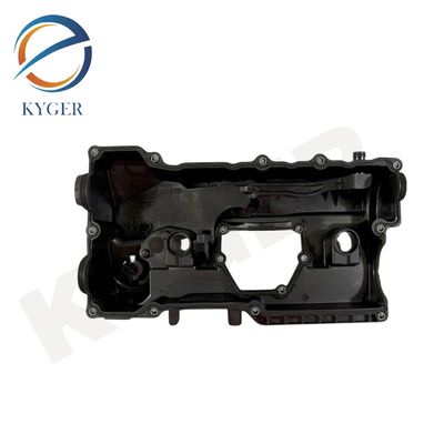 1112 8645 888 Peças para automóveis Cobertura da válvula do motor 11128645888 11127555212 Alumínio Para BMW 120i 320i 520i X1 Z4 N46 2.0L