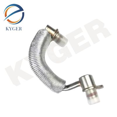 1153 8663 517 Tubo de tubulação do turbocompressor 11537588936 115388533293 11538626655 Adequado para BMW E84 E89 F10 X3 F25 11538663517