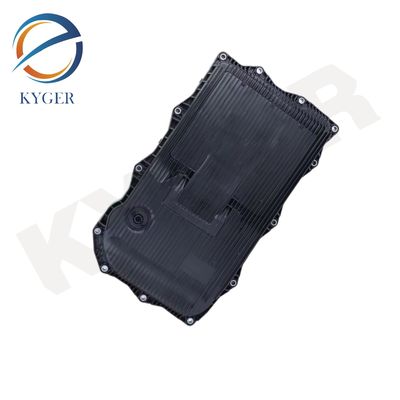 Peças para automóveis Filtro de panelas de óleo de transmissão 24118612901 2411 7613 253 Filtro de panelas de óleo de transmissão para BMW F20 F02 F07 F18 2411 8612 901
