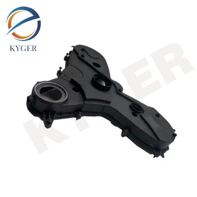 KYGER Alta Qualidade LR031775 Peças para Automóveis 2.7L Motor Diesel Time Cover LR031775 Adequado para Land Rover Range Rover Sport
