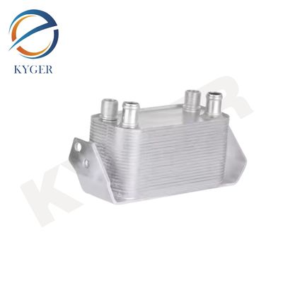 Sistema de arrefecimento Radiador de transmissão Refrigerador de óleo do motor LR013722 Para Land Rover Discovery 4 L319 Range Rover Sport L320 5.0L V8