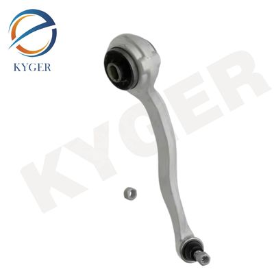 204 330 43 11 Sistemas de suspensão automática Frente esquerdo braço de comando superior W/ articulação de bola Para Mercedes Benz W204 2043304311