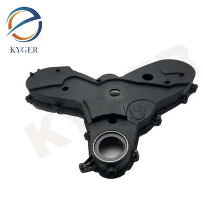 Capa do cinto de regulação do motor do automóvel LR038053 para Land Rover Ranger Rover L405 Sport L320 L494 Discovery L319