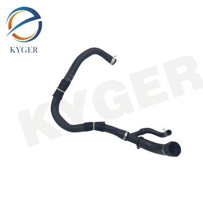 LR040733 Tubo de saída do radiador do sistema de arrefecimento LR024236 LR024238 Adequado para Land Rover Range Rover Evoque 2012