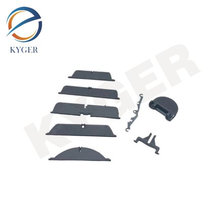 KYGER High Quality Auto Part LR039082 Kit de Reparação de Air Conditioning Front Outlet para Land Rover Discovery 4 L319