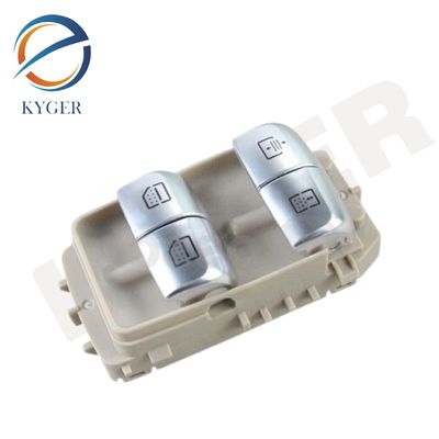 Sistema elétrico de automóveis 2229051505 Khaki Power Window Switch Para Mercedes Benz W222 2013-2020 222 905 1505