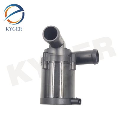 JEX000030 Bomba de água para aquecimento de estacionamento de automóveis Compatível com Land Rover Discovery LR3 LR4 Range Rover SUV LA LS L319 JEX000032