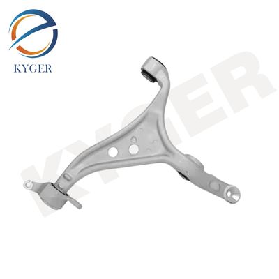 166 330 01 07 Braço de comando inferior do automóvel 1663300107 Para Mercedes-Benz GL-CLASS GLE M-CLASS X166 W166 A 166 330 01 07