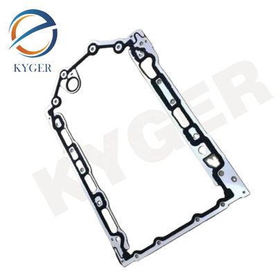 KYGER Alta Qualidade LR005994 Sistemas de Motores Automóveis Gaskets de Óleo para Motores Diesel Para Land Rover 3.0L 2.7L Diesel LR002816 C2S47774