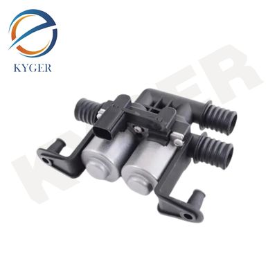 6411 6906 652 Sistema do motor do automóvel GAK válvula de controlo do aquecimento 64116906652 6412 8374 995 64128374995 Adaptação para BMW E60 E63 E64 E66