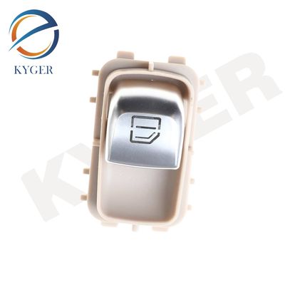 222 905 19 04 Khaki Power Window Lift Switch Para Mercedes-Benz W222 W213 Switch de controle de janela de energia 2229051904