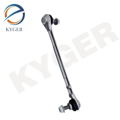 204 320 07 89 Peças de automóveis eixo dianteiro Esquerda e direita Suspensão Estabilizador Link Para Mercedes Benz W204 2043200789