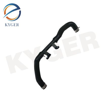 T2R17694 Sistema de refrigeração Peças para automóveis Peças para aquecimento de água Mangueira de aquecimento de água Tubo de água LR093670 Para Land Rover Range Rover Velar 2017